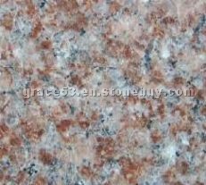 G309 Lao Shan Red G309 Lao Shan Red