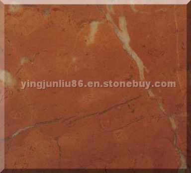 Red Alicante Marble
