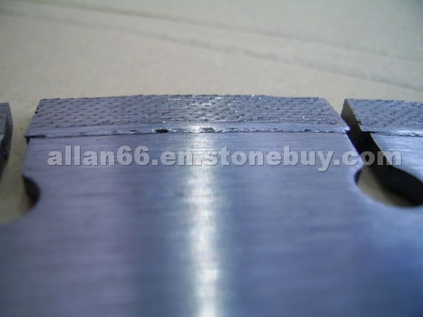 Diamond ARIX blade