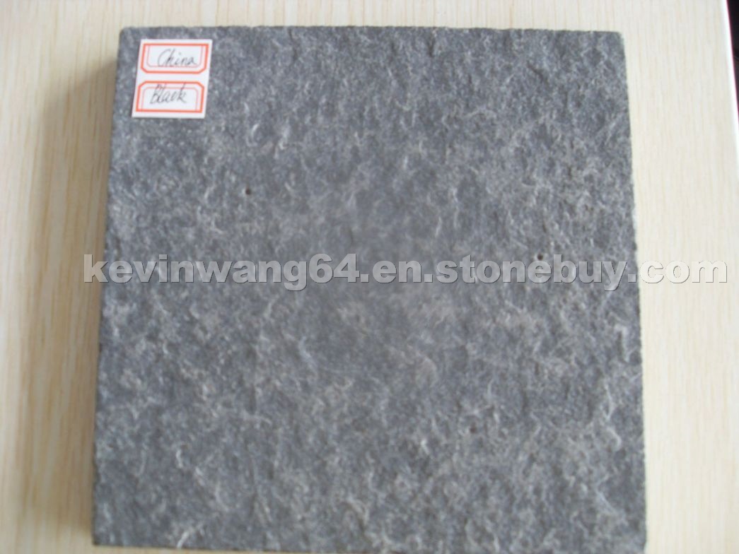 China Black Granite