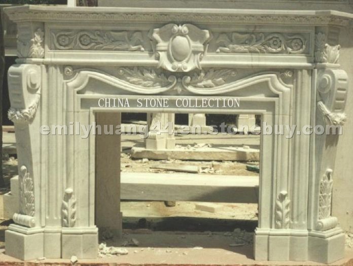 Marble fireplace,carving fireplace,white marble fi Marble fireplace,carving fireplace,white marble fi