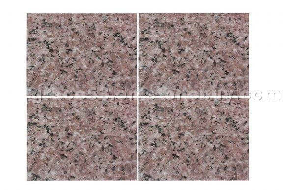 G389 Zhonglei Red Granite G389 Zhonglei Red Granite