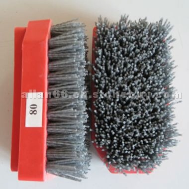 Fickert brushes