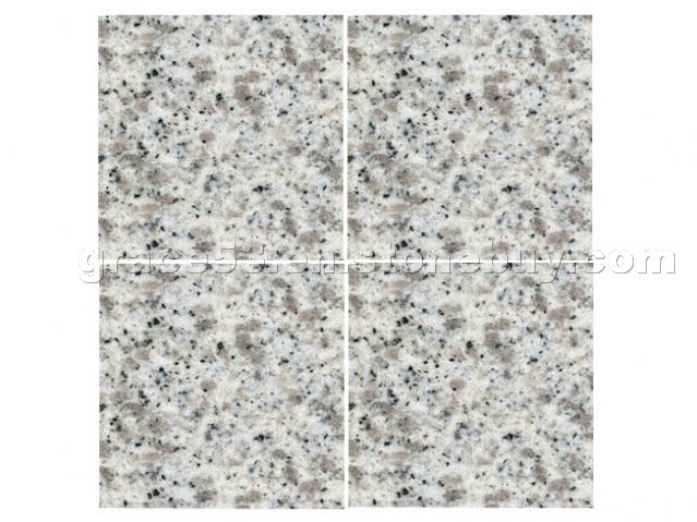 G359 Wendeng White Granite G359 Wendeng White Granite