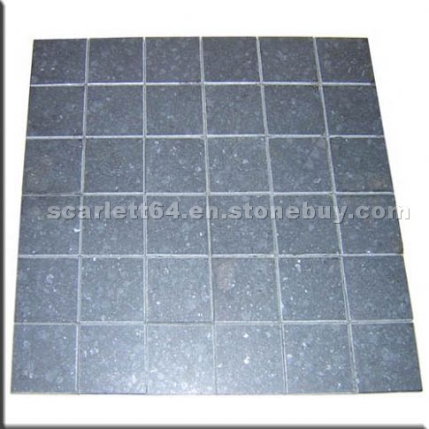 Black Basalt Honed Paver Black Basalt Honed Paver