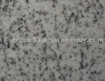 G365 Sesame White Granite G365 Sesame White Granite