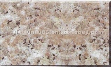 Classic Red Granite Classic Red Granite