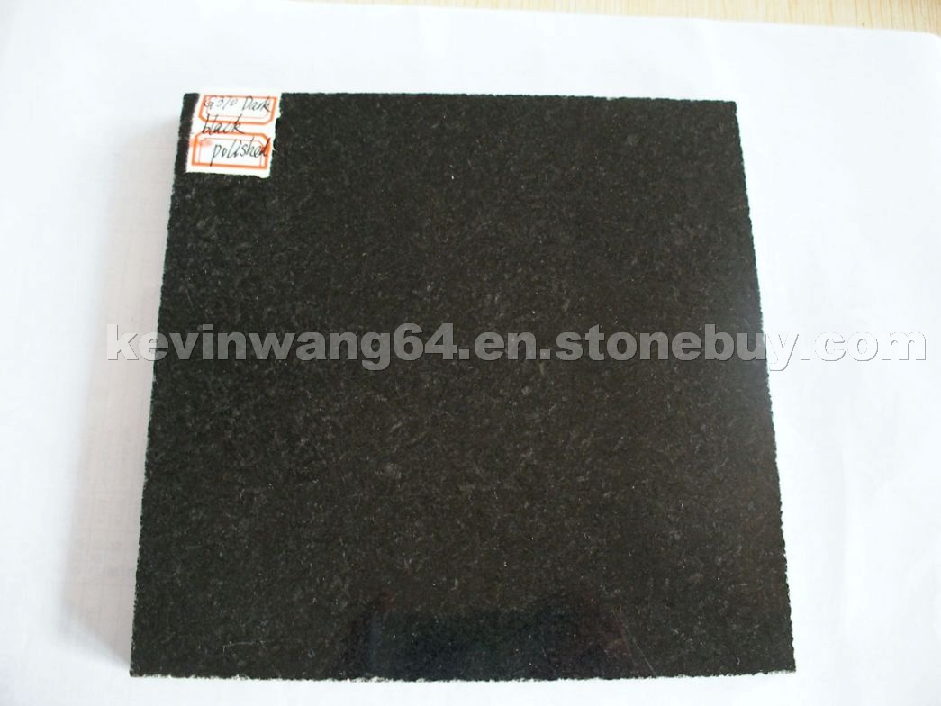 black granite nature stone black granite nature stone