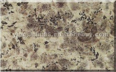Leopard Yellow Granite