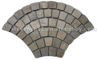 Slate Paving Stone 3