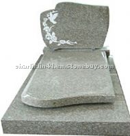 Granite Tombstone Granite Tombstone