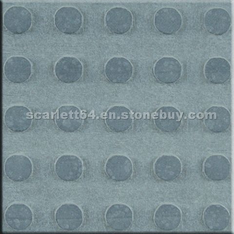 Black Basalt Blind Stone