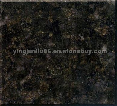 Verde Butterfly Granite