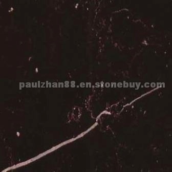 Black Marquina marble tile Black Marquina marble tile