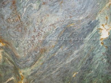 Blue Luise granite