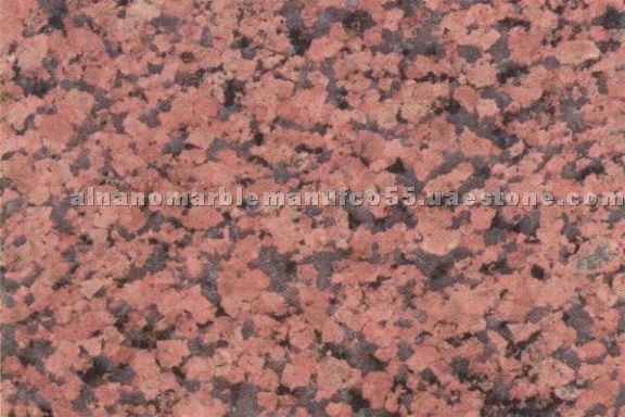 Imperial Pink Granite