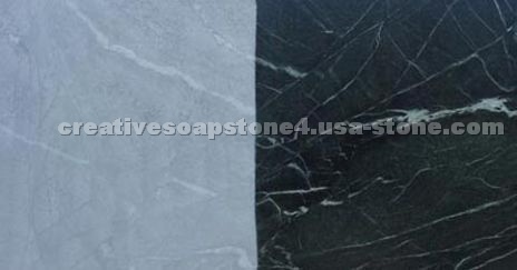 Black Venata Soapstone Black Venata Soapstone