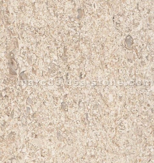 Mocha Creme Limestone