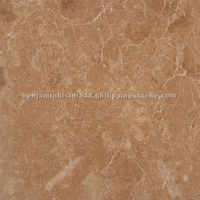 Capistrano Brown
