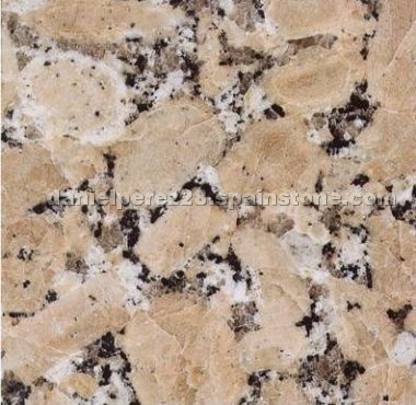 Rosavel Granite Blocks