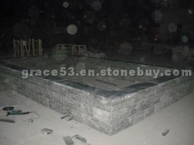 Wall Stone