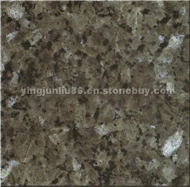 Green Granite Tile