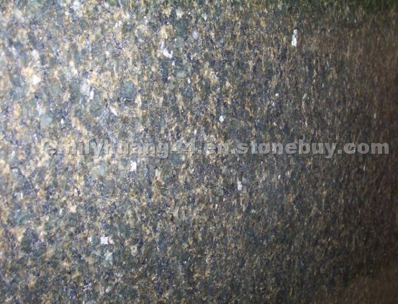 Ubatuba green, granite slab tile