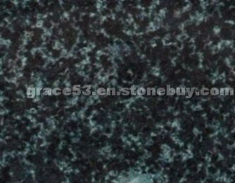 Forest Green Granite/ China Green