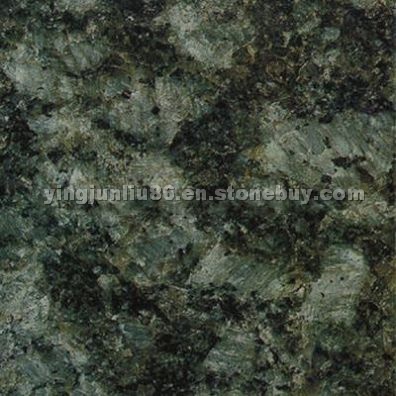 Green Granite