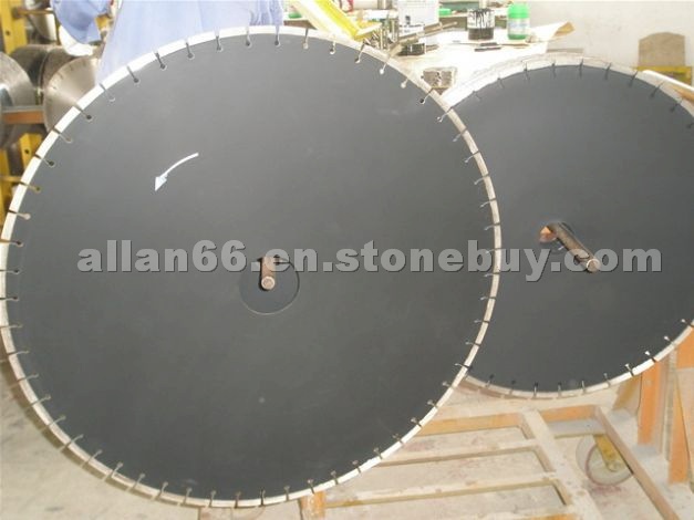 laser welded saw blades