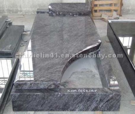 JH Granite Tombstone JH Granite Tombstone