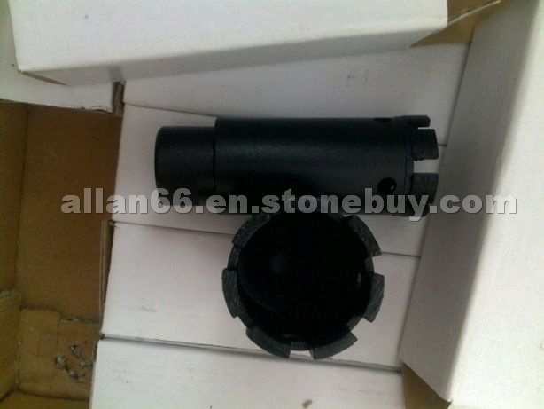 core bit