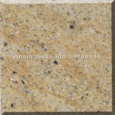 Kashmir Gold Granite