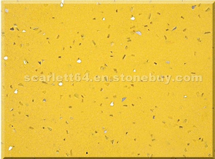 Artificial Quartz Stone