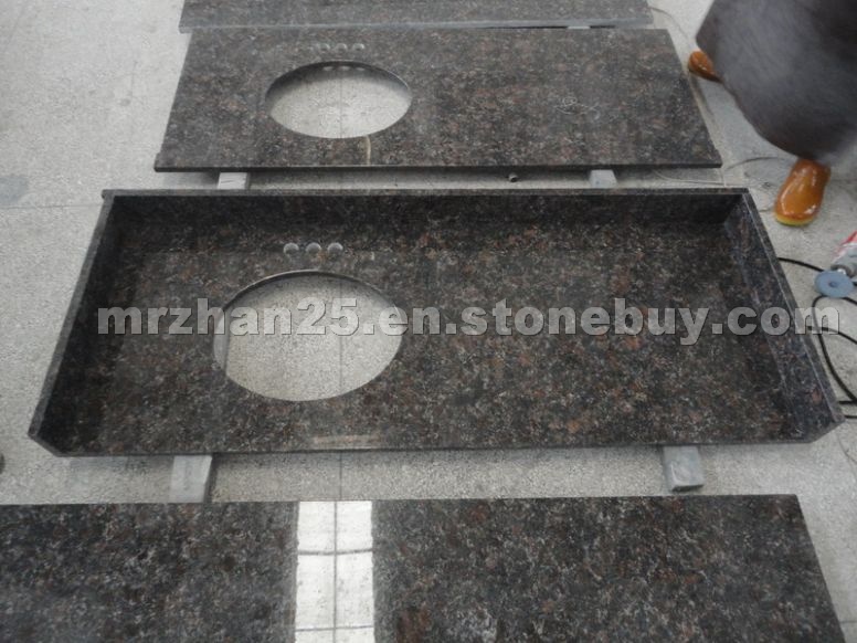 brown granite vanitytops brown granite vanitytops