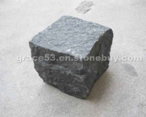 G308 Granite Cubicstone