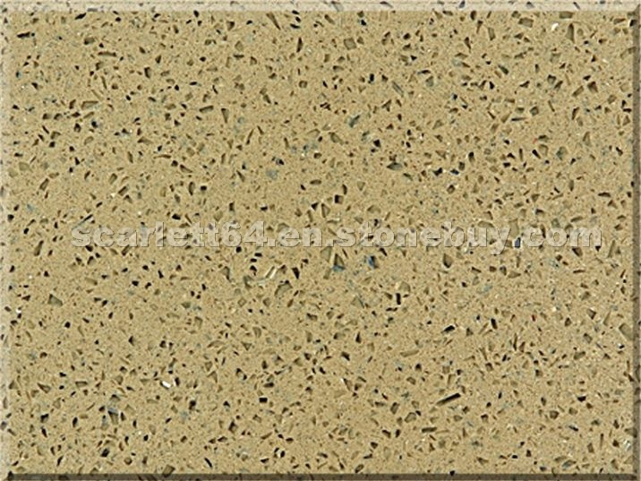 Artificial Quartz Stone