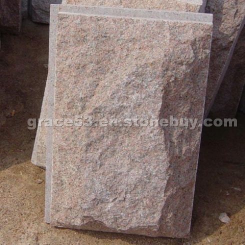 Granite Mushroom