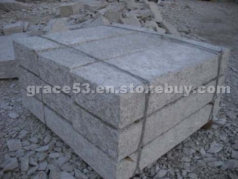 G341 Granite Steps