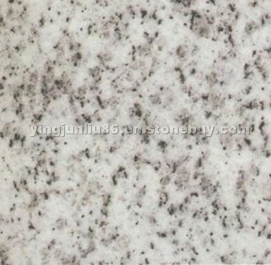 G3555 Tongan White Granite