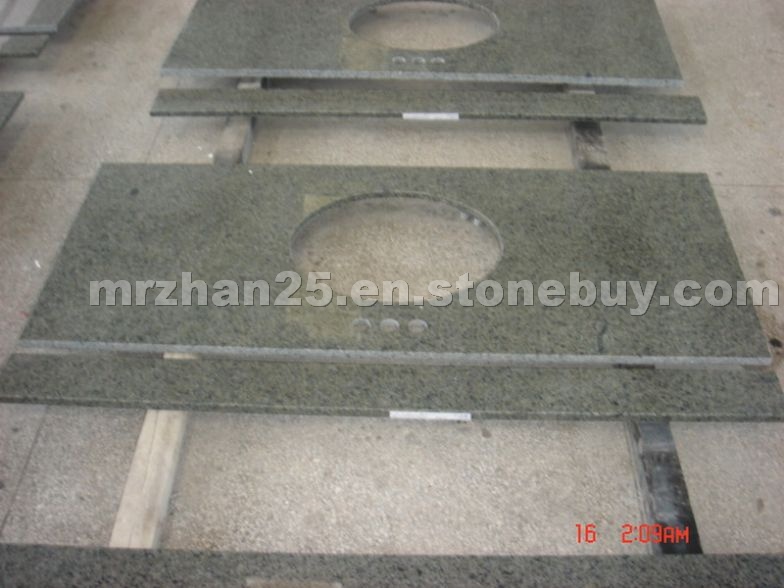Panxi blue granite vanitytops Panxi blue granite vanitytops