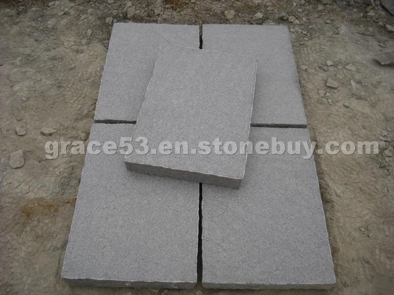 G354 Granite Paving Stone Flooring Tiles G354 Granite Paving Stone Flooring Tiles