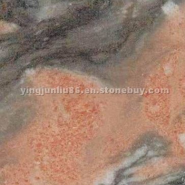 Tiger Skin Marble