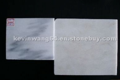 Chinese White Marble Chinese White Marble