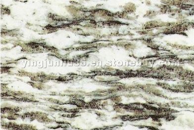 White Granite Stone