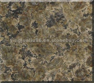 Rose Green Granite Rose Green Granite