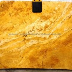 Imperial Gold travertine 3cm