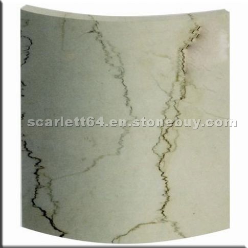 Marble Column Plank Marble Column Plank