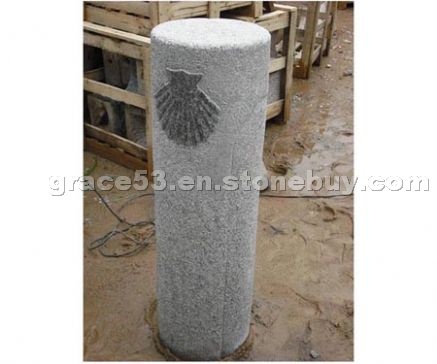 Granite Column Granite Column