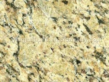 Autumn Gold Granite